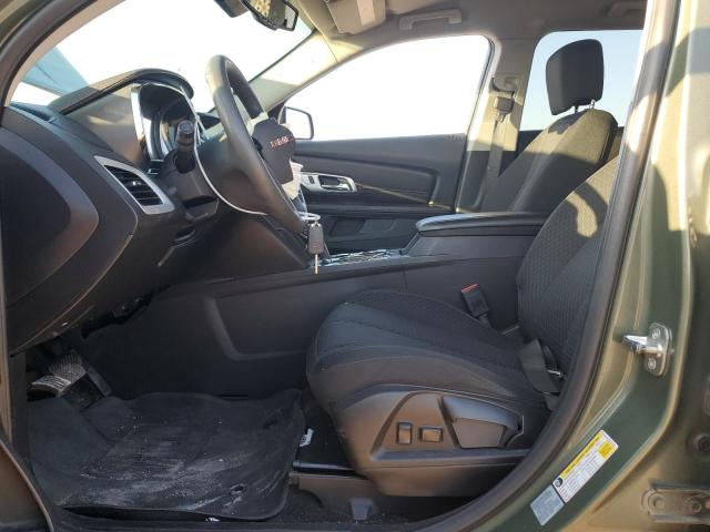 2015 GMC TERRAIN SL - 2GKALMEK7F6157641