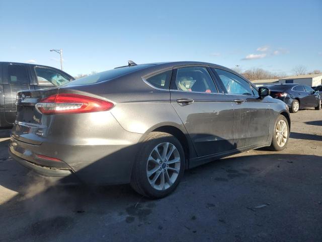 2020 FORD FUSION SE - 3FA6P0LU8LR140859