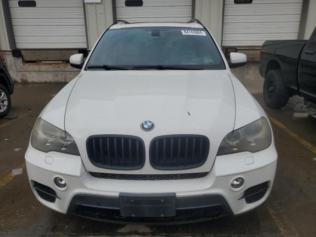 VIN 5UXZV8C5XD0C15133 2013 BMW X5 no.5