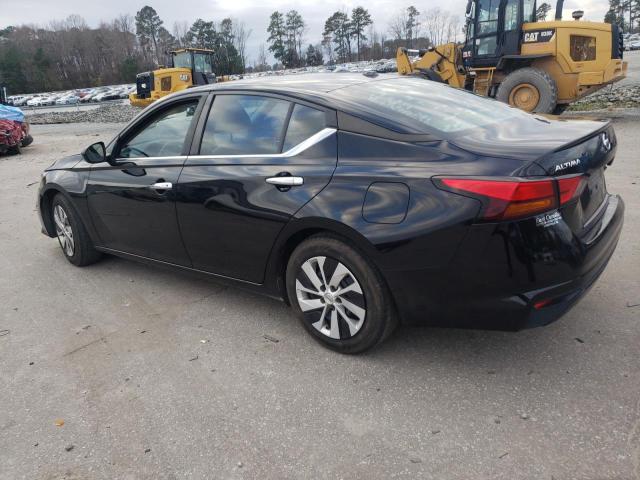 2020 NISSAN ALTIMA S - 1N4BL4BV2LC272414