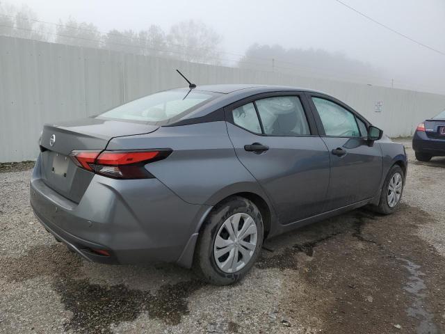 2020 NISSAN VERSA S - 3N1CN8BV9LL914408