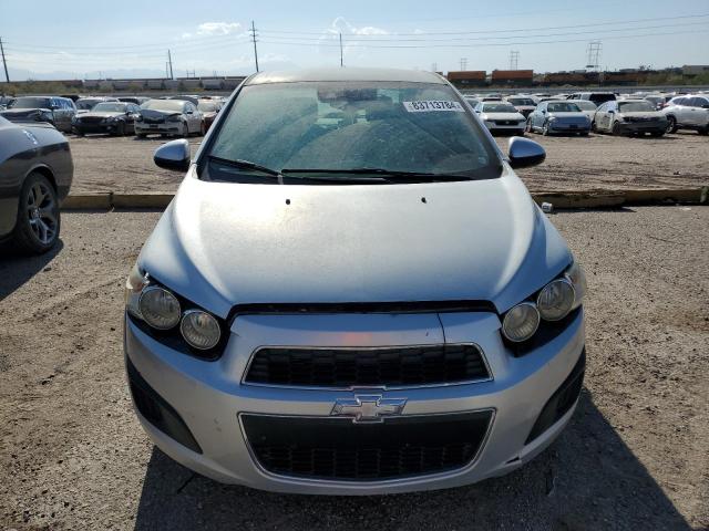 VIN 1G1JC5SB8F4114765 2015 CHEVROLET SONIC no.5