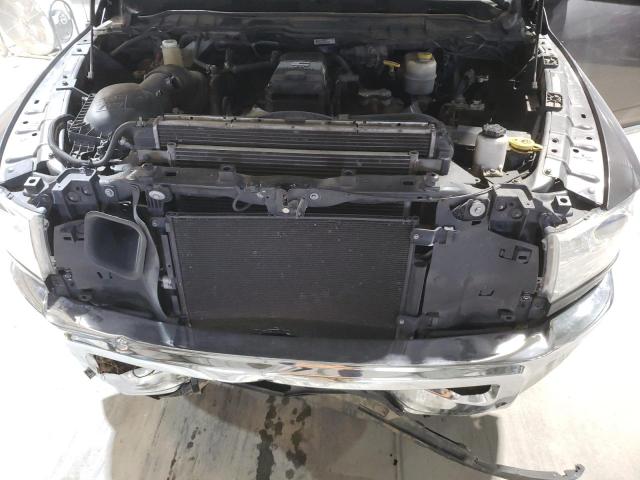 2017 RAM 3500 LONGH 3C63RRNL5HG719480