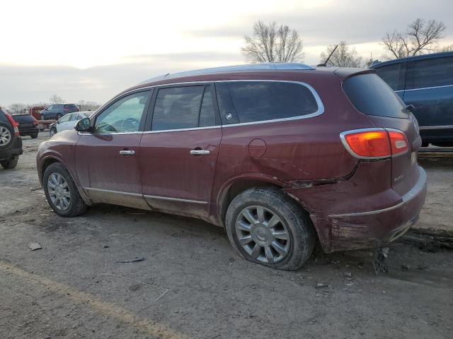2015 BUICK ENCLAVE - 5GAKVBKD1FJ159961