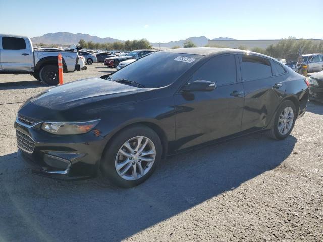 2017 CHEVROLET MALIBU LT - 1G1ZE5ST3HF102004