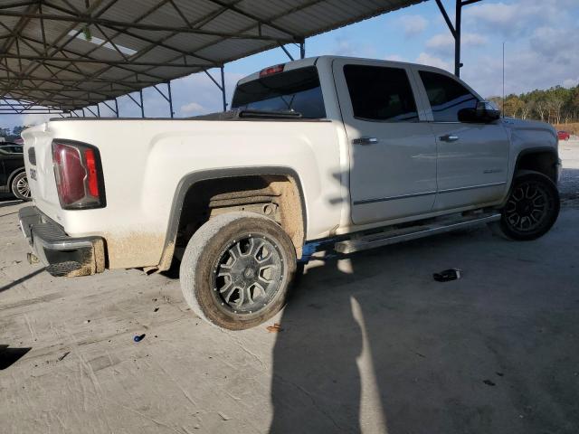 2018 GMC SIERRA K15 - 3GTU2NECXJG228595