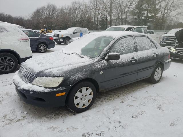 2003 MITSUBISHI LANCER ES #3037793276