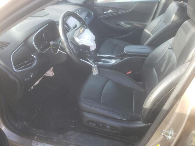 2018 CHEVROLET MALIBU PRE - 1G1ZE5SX2JF160601