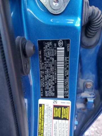2018 TOYOTA CAMRY L - 4T1B11HK5JU113126