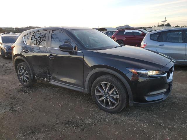2018 MAZDA CX-5 TOURI - JM3KFBCM3J0418613