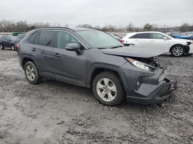 2021 TOYOTA RAV4 XLE - 2T3W1RFV0MW133826