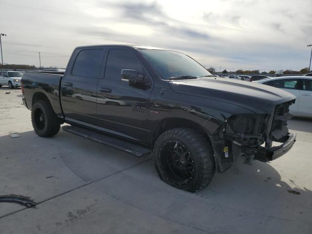 VIN 1C6RR7MT5JS250163 2018 RAM 1500 no.4