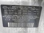 Lot #3033164199 2010 HYUNDAI ELANTRA BL