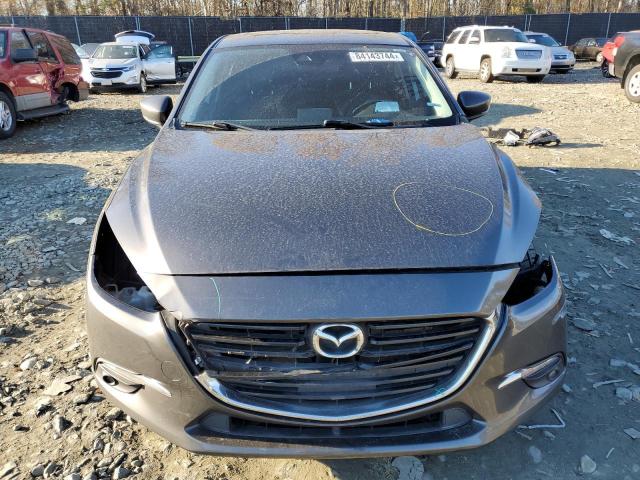 2018 MAZDA 3 GRAND TO - 3MZBN1W3XJM171240