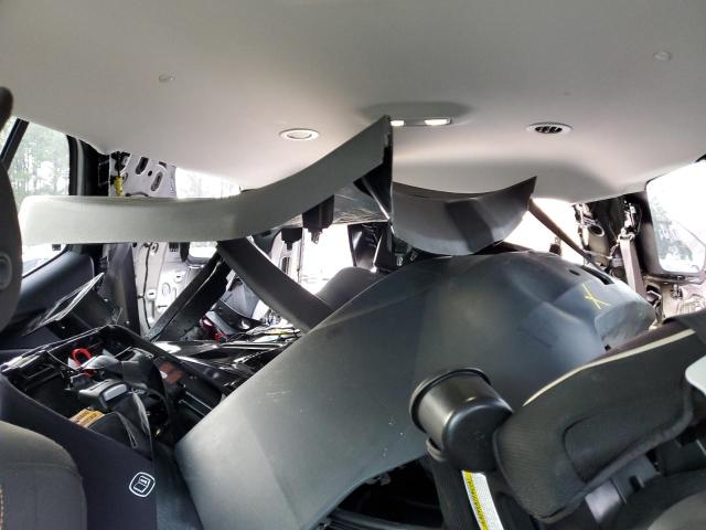 2021 CHEVROLET TRAVERSE L - 1GNERGKWXMJ219416