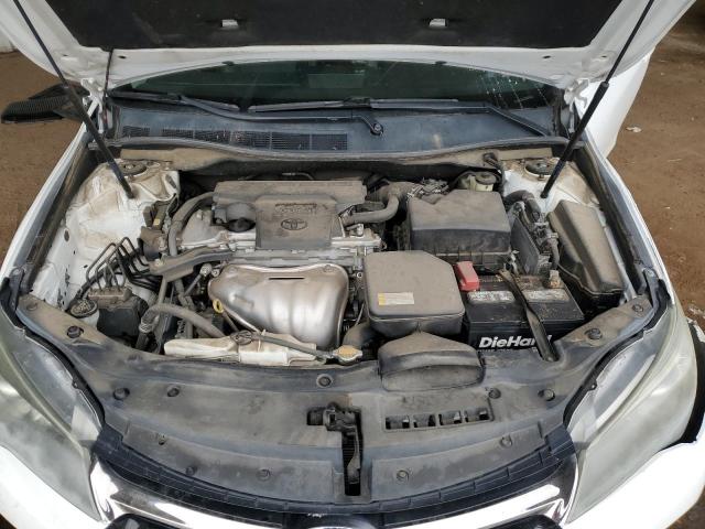 2015 TOYOTA CAMRY LE - 4T1BF1FK8FU088346