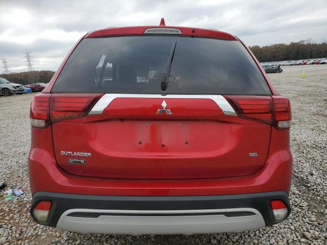 2020 MITSUBISHI OUTLANDER - JA4AD3A30LZ046912