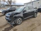 2020 KIA TELLURIDE - 5XYP6DHCXLG003506
