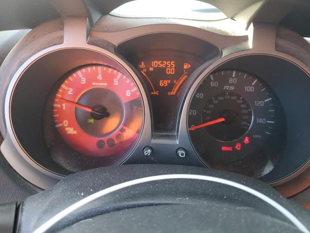 2015 NISSAN JUKE NISMO - JN8DF5MRXFT200059