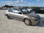 Lot #3036901630 2004 HONDA CIVIC LX