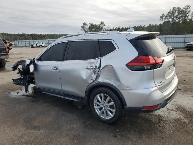 2017 NISSAN ROGUE S - KNMAT2MT5HP590968