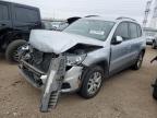2015 VOLKSWAGEN TIGUAN S - WVGBV7AXXFW569163