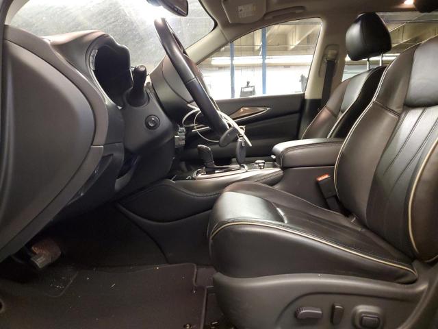 2017 INFINITI QX60 - 5N1DL0MM3HC545850