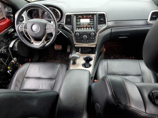 2015 JEEP GRAND CHER - 1C4RJFBG2FC836286