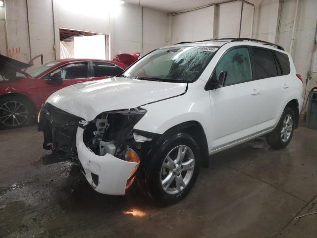 2012 TOYOTA RAV4 #3025130221