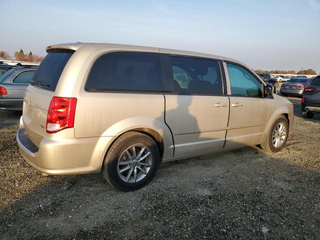 VIN 2C4RDGEG7ER407062 2014 DODGE CARAVAN no.3