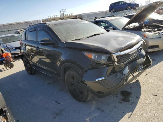Vin: kndpb3a26c7331123, lot: 85882614, kia sportage base 20124