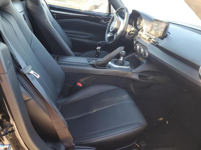 2023 MAZDA MX-5 MIATA - JM1NDAM74P0558922
