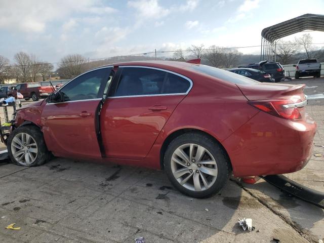 2015 BUICK REGAL 2G4GV5EK9F9164591