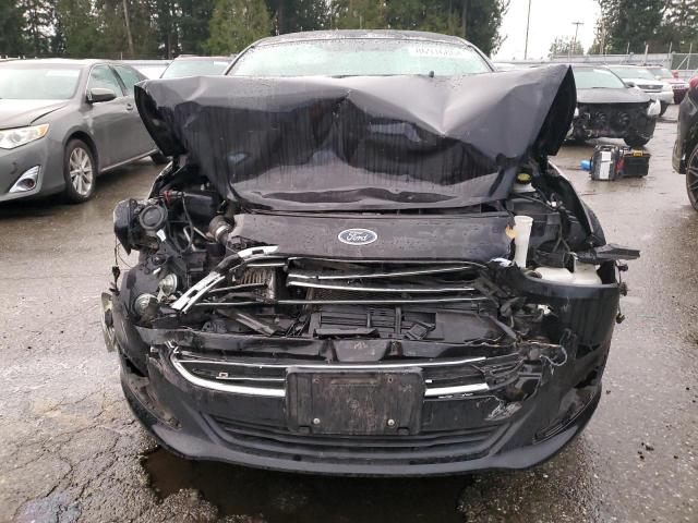 VIN 3FADP4EE5EM183429 2014 FORD FIESTA no.5