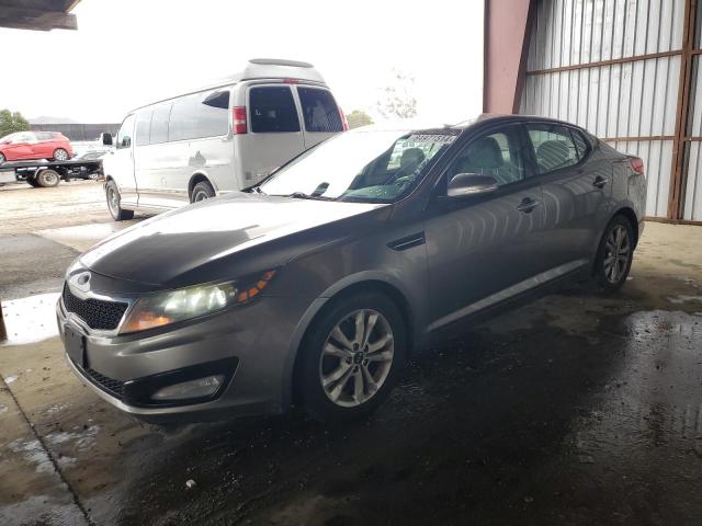 2013 KIA OPTIMA EX #3029479716