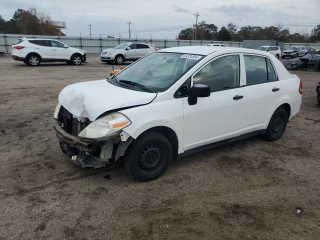 2011 NISSAN VERSA S #3024976167