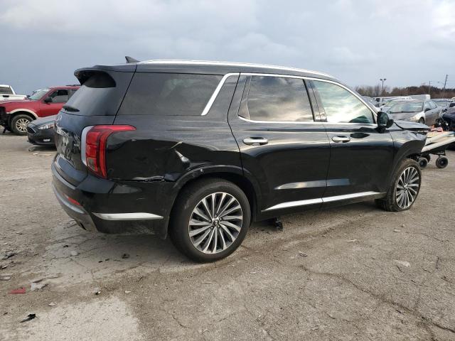 2024 HYUNDAI PALISADE C - KM8R7DGE7RU690472