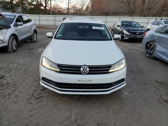 2017 VOLKSWAGEN JETTA SE - 3VWDB7AJ4HM320343