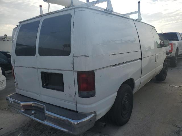 FORD ECONOLINE 2006 white  gas 1FTRE14WX6DA37278 photo #4