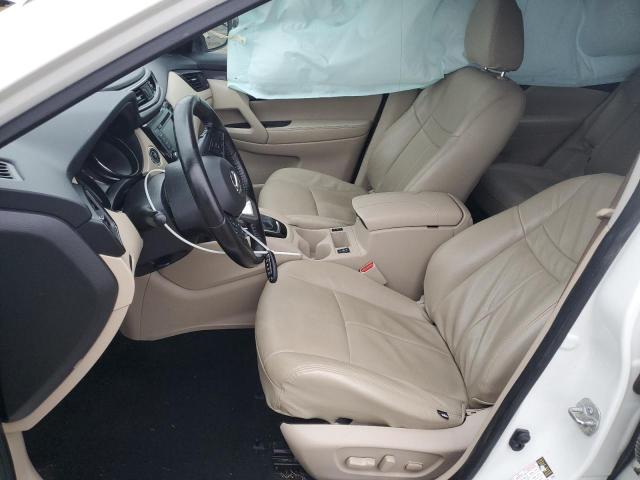 2018 NISSAN ROGUE S - JN8AT2MVXJW311578