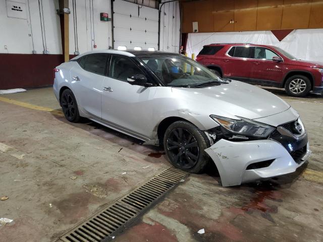 VIN 1N4AA6AP1GC384496 2016 NISSAN MAXIMA no.4