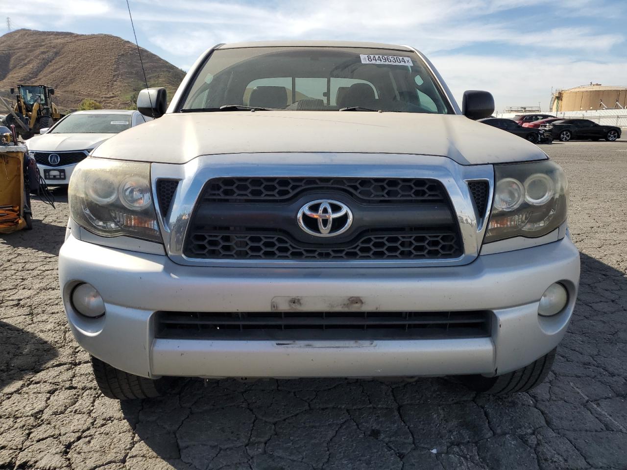 Lot #3026985811 2011 TOYOTA TACOMA DOU