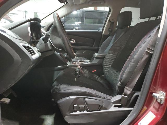 2017 GMC TERRAIN SL - 2GKFLSEK2H6245476