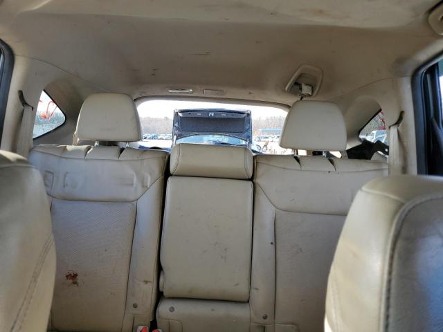 2015 HONDA CR-V EXL - 2HKRM4H72FH670343
