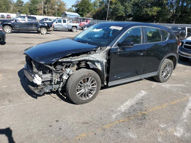 VIN JM3KFBBM7J0426716 2018 MAZDA CX-5 no.1