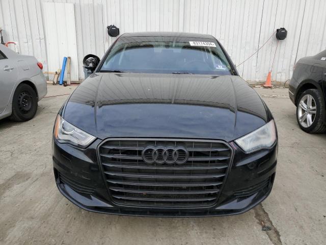 VIN WAUEFGFF2F1134419 2015 AUDI A3 no.5