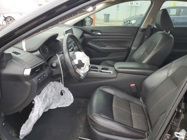2020 NISSAN ALTIMA SR - 1N4BL4CV4LC149485