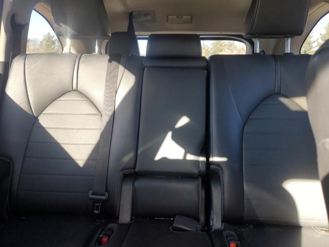 2021 TOYOTA HIGHLANDER - 5TDGZRBH6MS093203