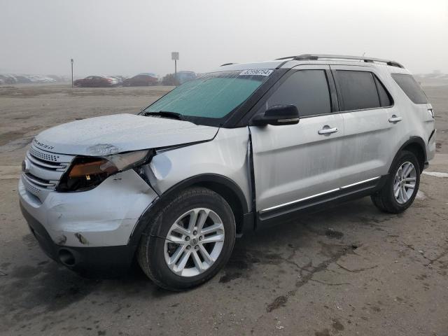 2011 FORD EXPLORER X #3030387460