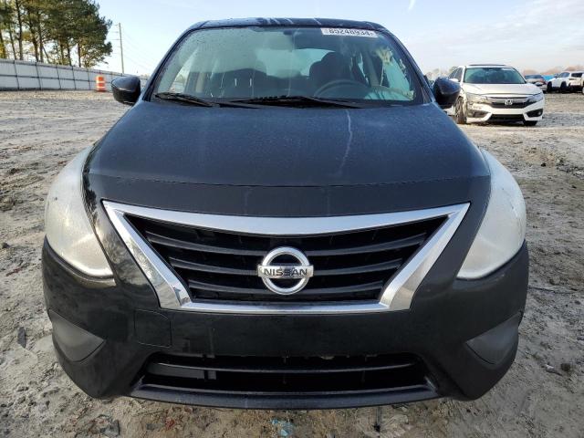 2019 NISSAN VERSA S - 3N1CN7AP9KL826468